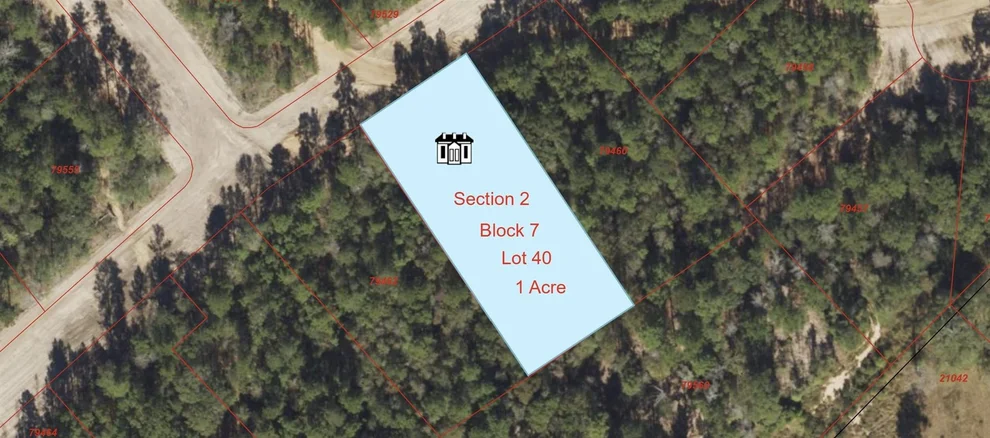 Unit for sale at 227 Eden Court, New Waverly, TX 77358