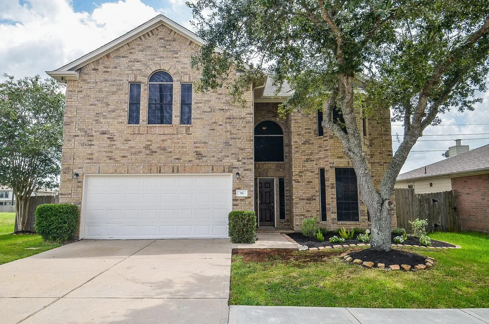 Unit for sale at 91 Rodeo Drive, Manvel, TX 77578