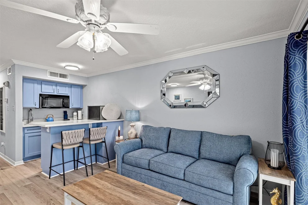 Unit for sale at 6300 Seawall Boulevard, Galveston, TX 77551