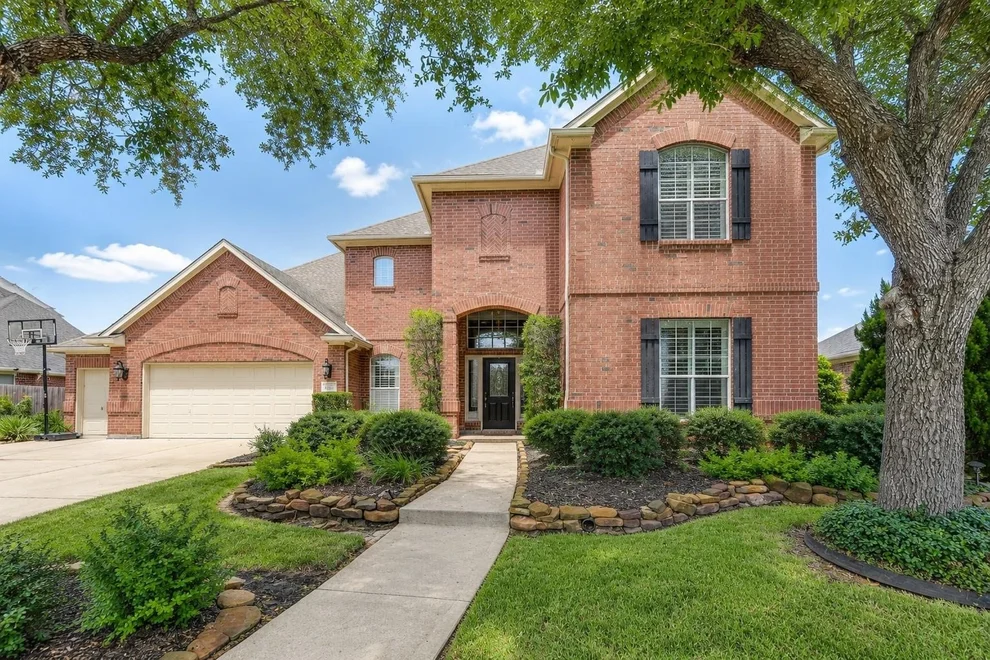 Unit for sale at 20722 Windrose Bend Drive, Spring, TX 77379
