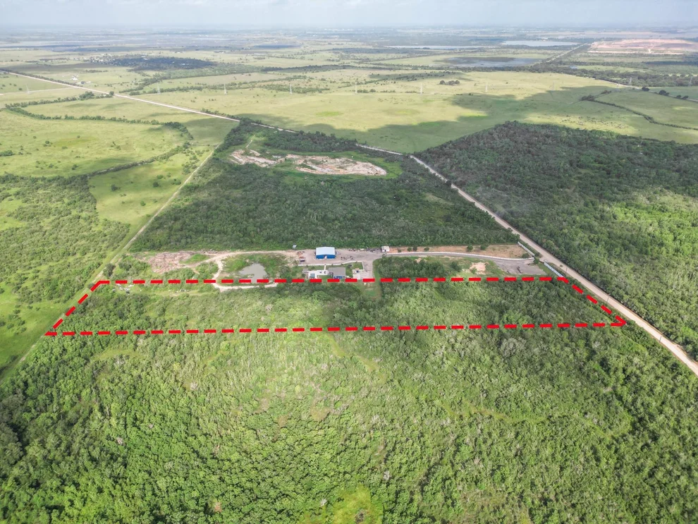 Unit for sale at 0 Beard Road, Needville, TX 77461