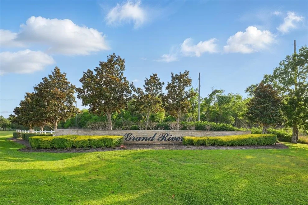 Unit for sale at 3022 Blue Grass Drive, Richmond, TX 77406