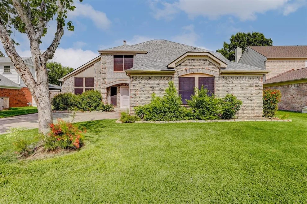 Unit for sale at 3406 Fort Richmond Drive, Richmond, TX 77406