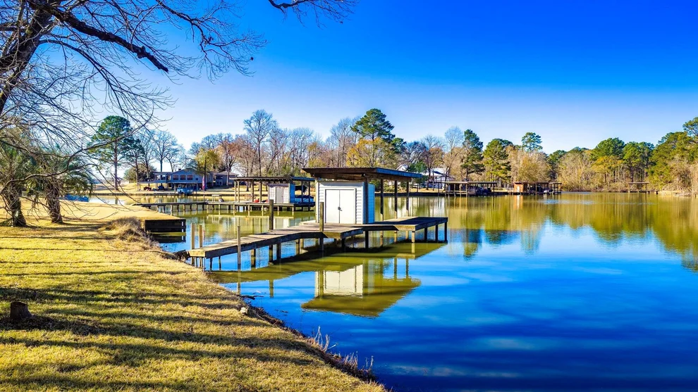 Unit for sale at Lots 30&31 Red Oak Lane, Trinity, TX 75862