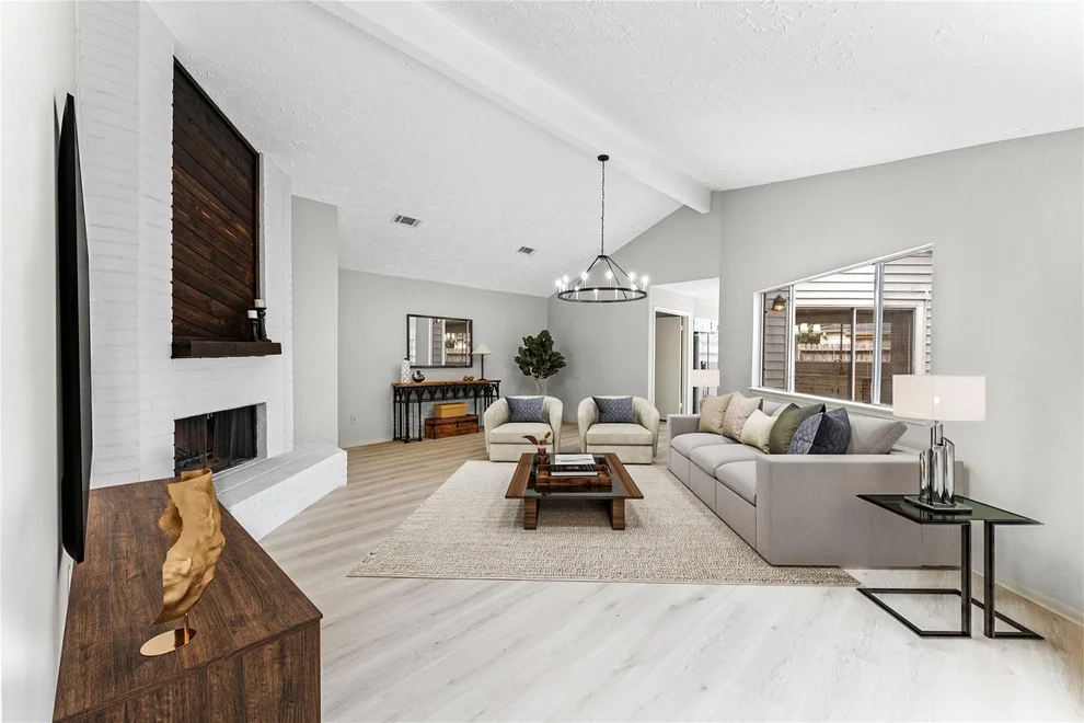 Unit for sale at 16218 Olive Glen Drive, Houston, TX 77082