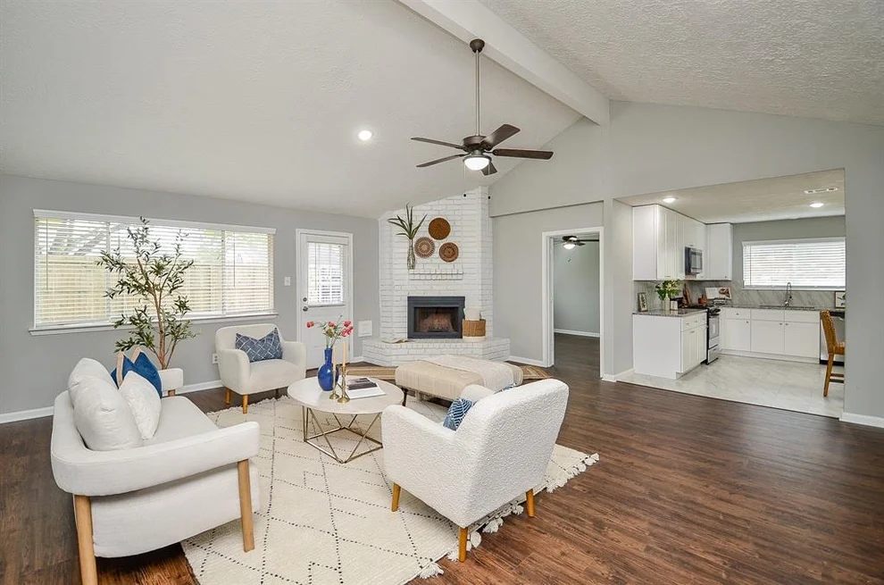 Unit for sale at 2714 Sicklepod Drive, Houston, TX 77084