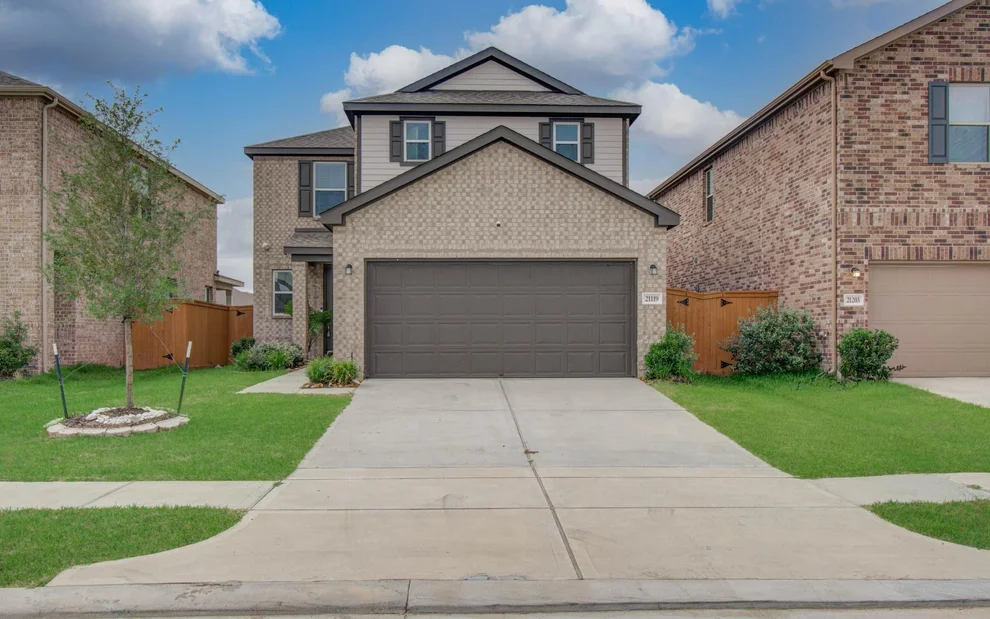 Unit for sale at 21119 Salton Sea Lane, Cypress, TX 77433