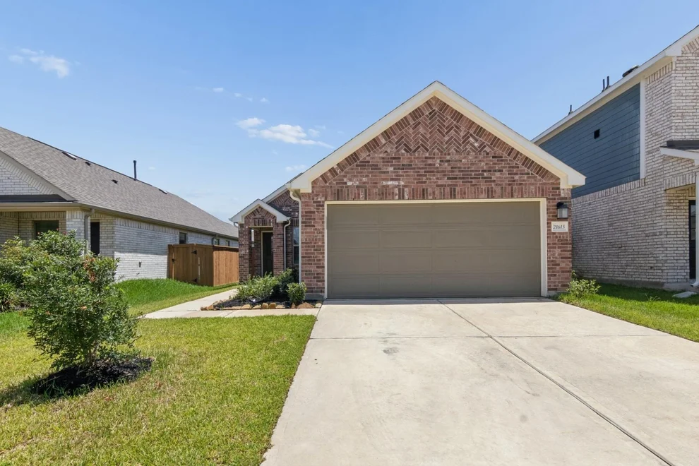 Unit for sale at 21615 Coral Mist Drive, Cypress, TX 77433