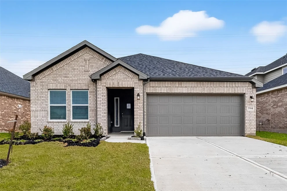 Unit for sale at 3314 Rolling River Drive, Baytown, TX 77521