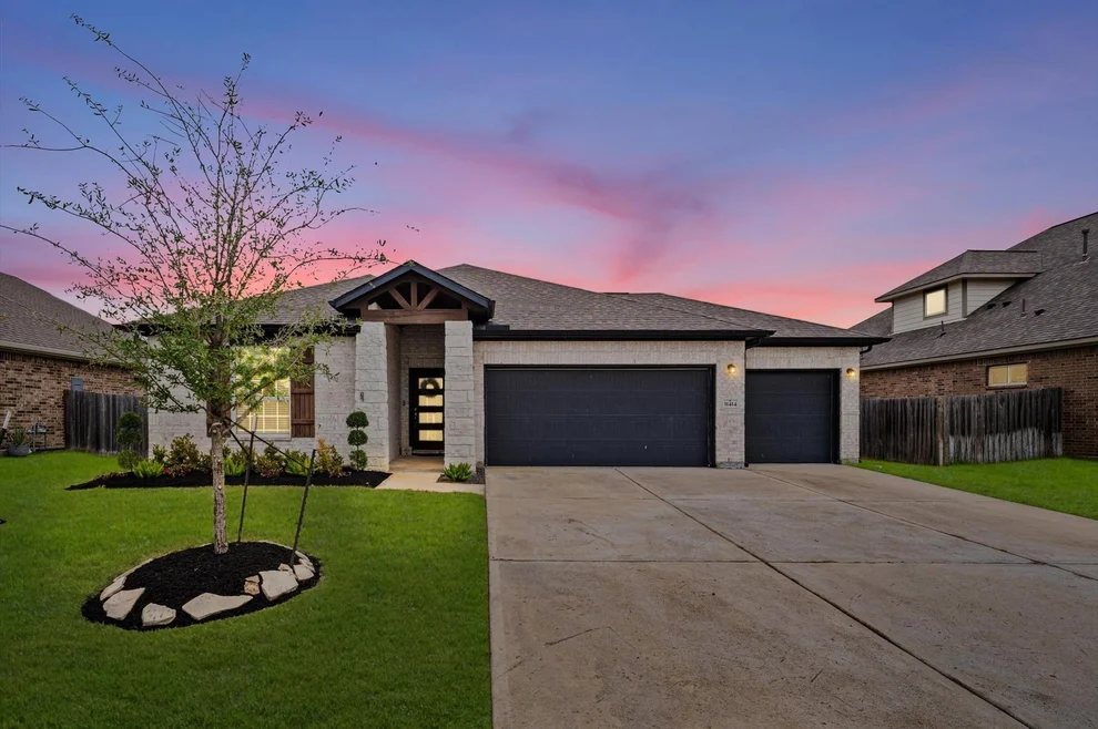 Unit for sale at 31414 Sandpiper Creek Drive, Hockley, TX 77447