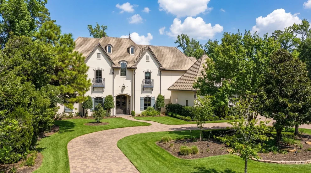 Unit for sale at 87 Mediterra Way, The Woodlands, TX 77389
