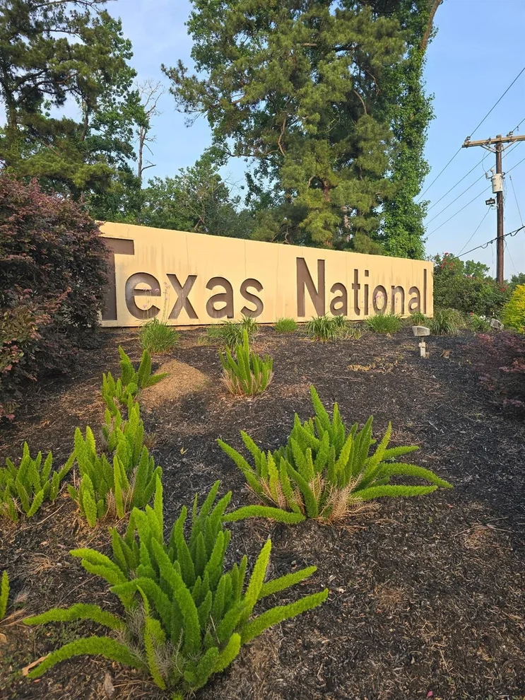 Unit for sale at TBD Lot 111 Texas National, Willis, TX 77378