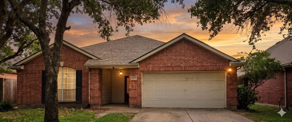 Unit for sale at 17211 Laguna Trail Drive, Houston, TX 77095