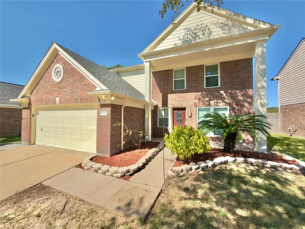 Unit for sale at 20322 Eagle Nest Falls, Katy, TX 77449