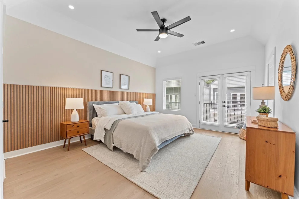Unit for sale at 3011 Jensen Springs Lane, Houston, TX 77026