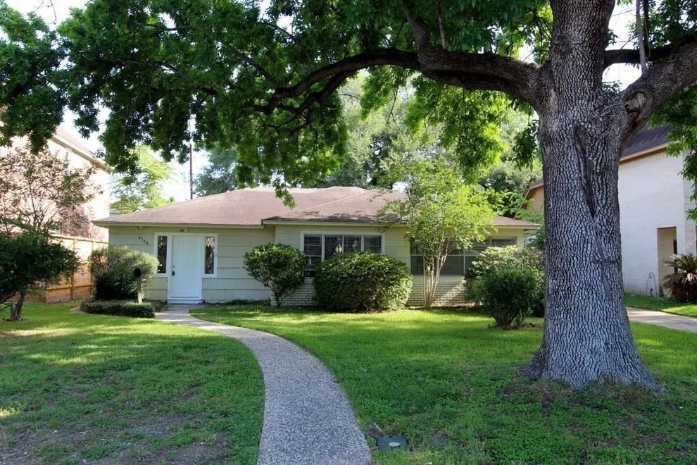 Unit for sale at 4504 Maple Street, Bellaire, TX 77401