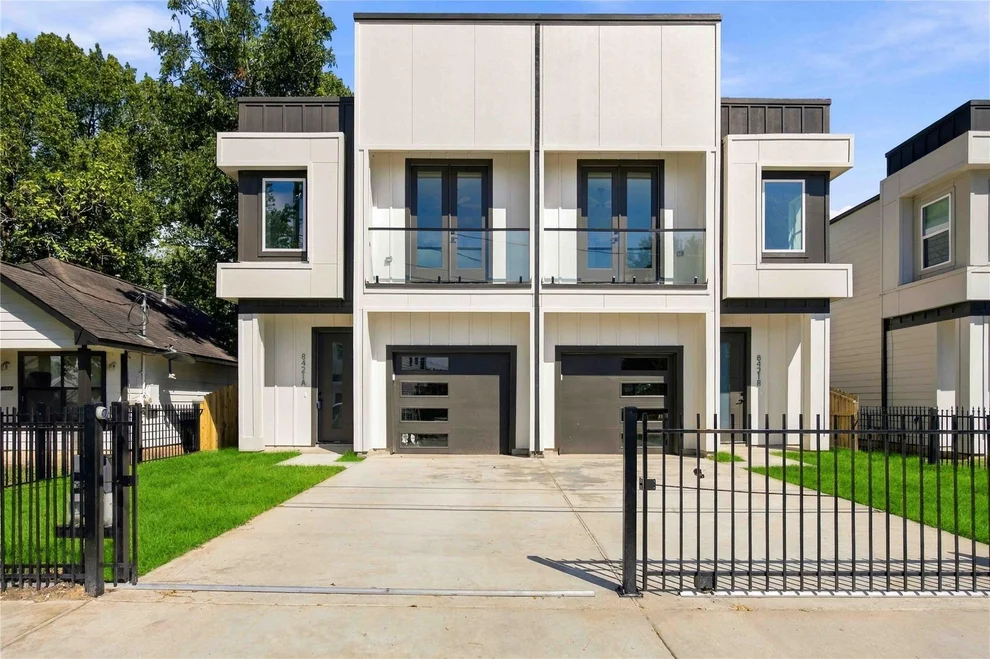 Unit for sale at 8421 Safeguard Street, Houston, TX 77051