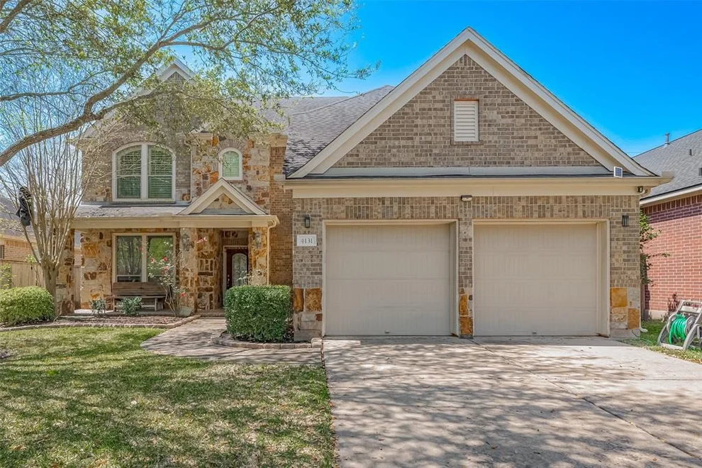 Unit for sale at 4131 Regal Stone Lane, Sugar Land, TX 77479
