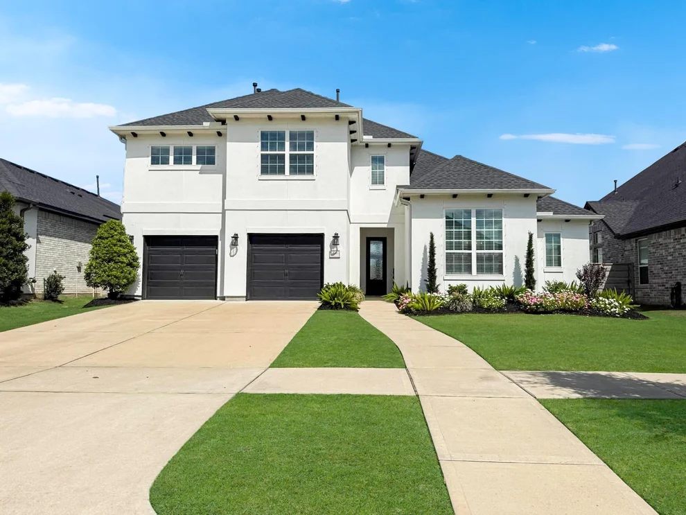 Unit for sale at 2131 Berry Trace Court, Manvel, TX 77578