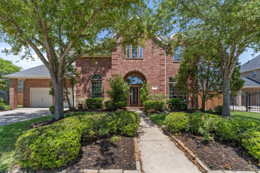 Unit for sale at 8611 Amy Brook Court, Humble, TX 77396