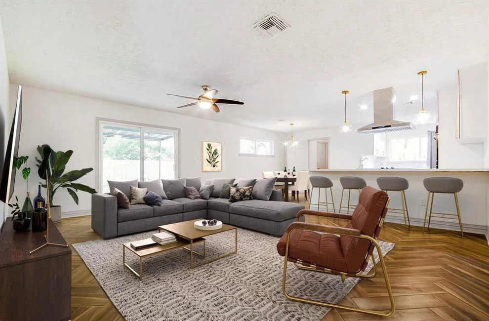 Unit for sale at 5615 Duxbury Street, Houston, TX 77035