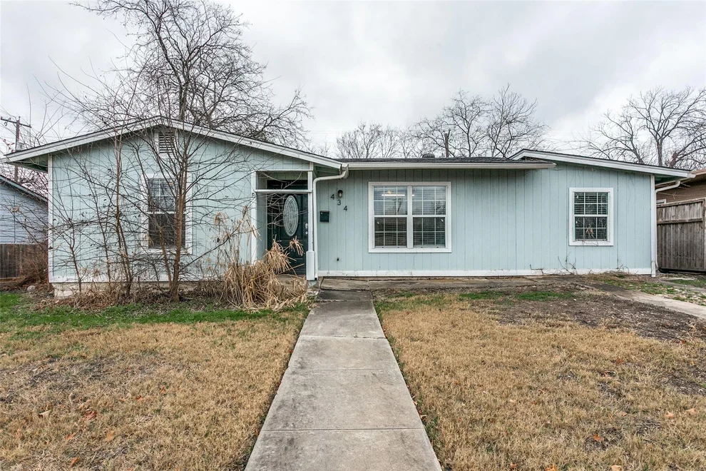 Unit for sale at 434 Olney Drive, San Antonio, TX 78209