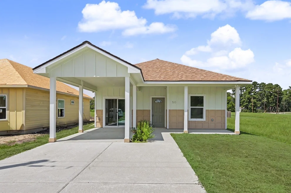 Unit for sale at 50 Westlake West, Trinity, TX 75862
