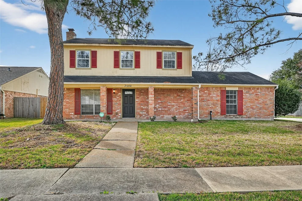 Unit for sale at 3502 Quail Meadow Drive, Missouri City, TX 77459