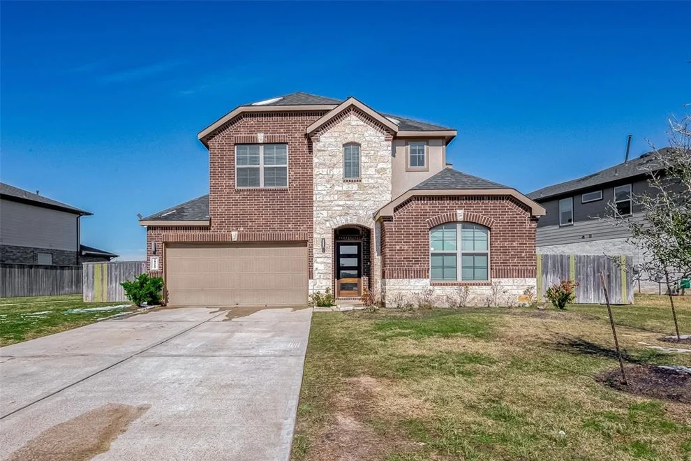 Unit for sale at 28322 Hannahs Harbor Lane, Katy, TX 77494