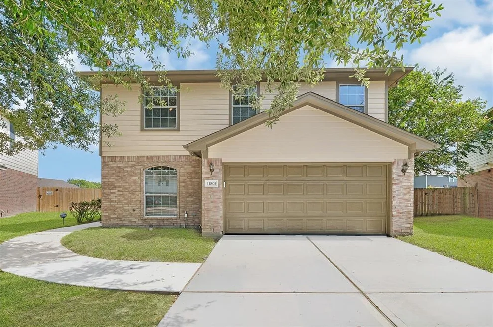 Unit for sale at 11803 Kingdom Come Place, Houston, TX 77048