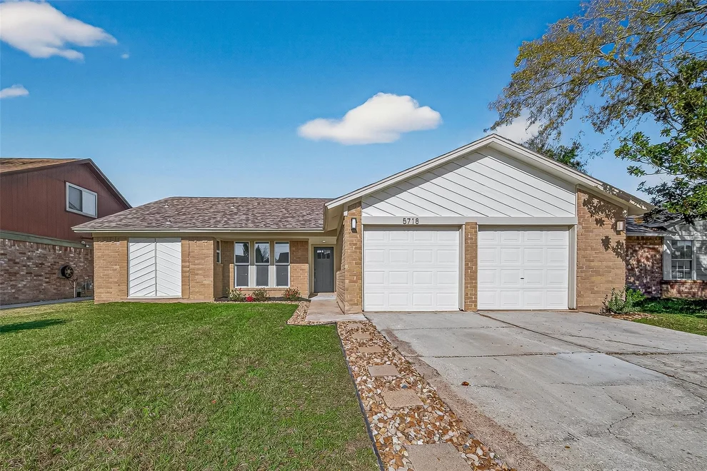 Unit for sale at 5718 Longforest Drive, Houston, TX 77088