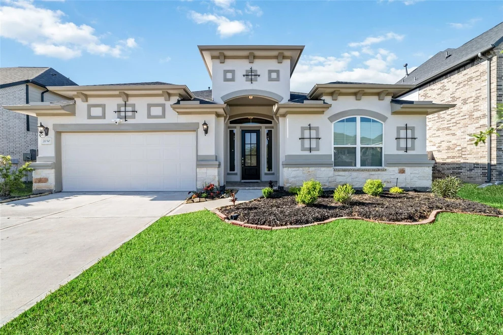 Unit for sale at 2030 Taylor Marie Trail, Katy, TX 77494