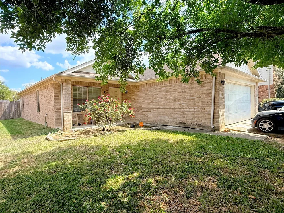 Unit for sale at 4706 Garden Meadow Drive, Katy, TX 77449