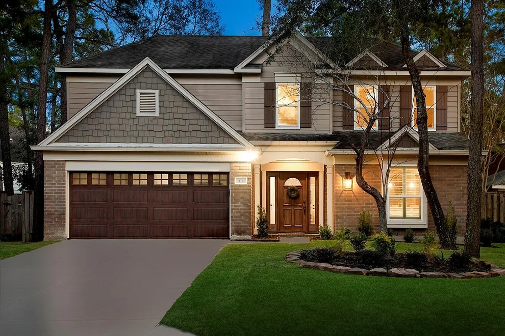 Unit for sale at 11 E Summer Storm Circle, The Woodlands, TX 77381