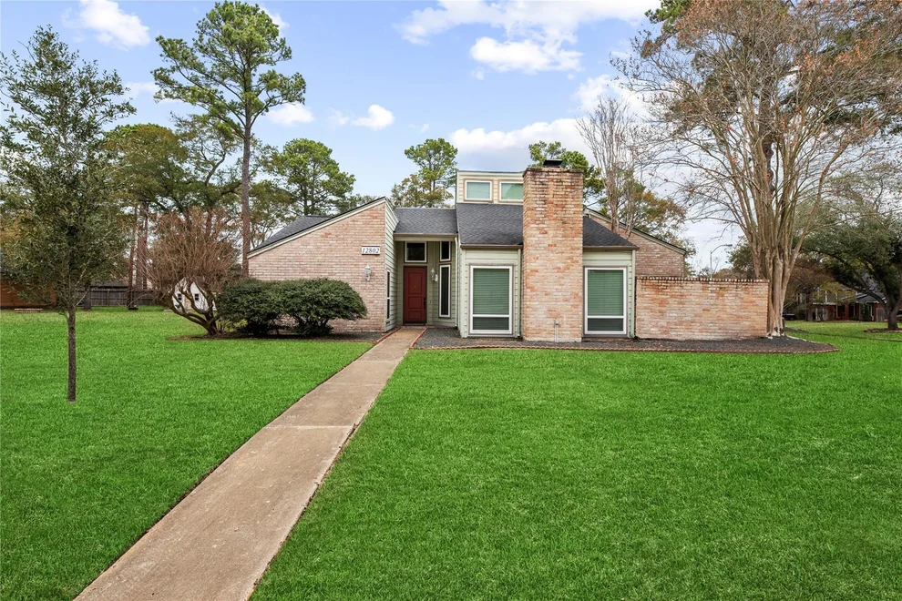 Unit for sale at 12802 Jarvis Road, Cypress, TX 77429