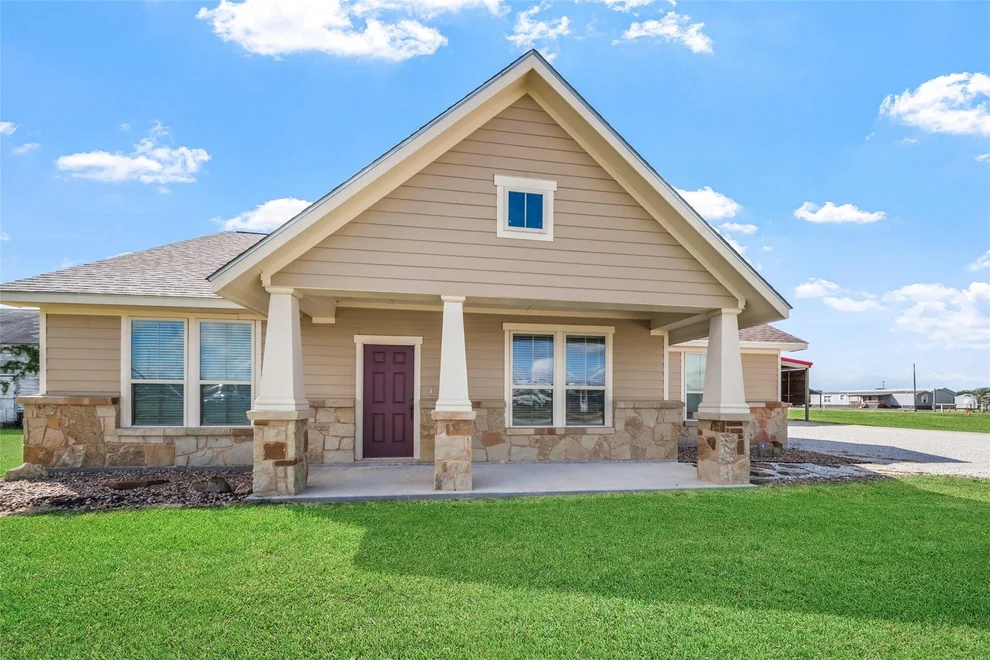 Unit for sale at 953 Austin Street, Matagorda, TX 77457