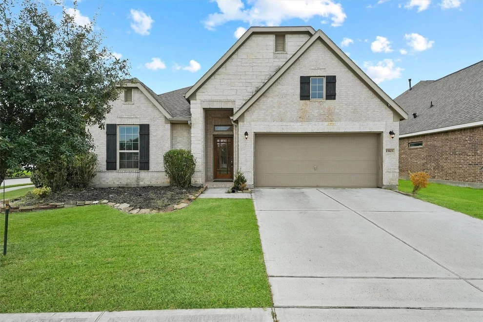 Unit for sale at 15103 Dry Ridge Court, Humble, TX 77346