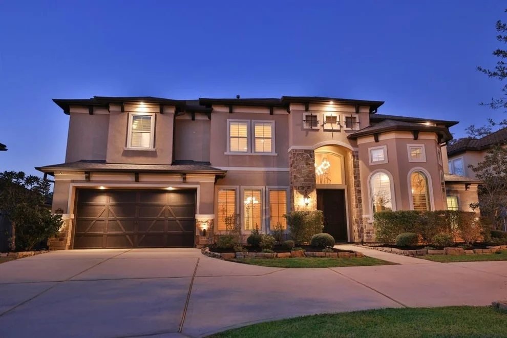 Unit for sale at 5906 Stratton Woods Drive, Spring, TX 77389