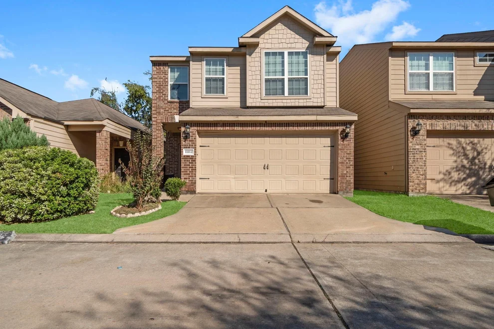 Unit for sale at 11112 Panther Court, Houston, TX 77099