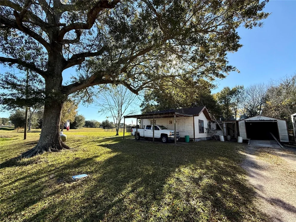 Unit for sale at 509 Franzen Street, Winnie, TX 77665