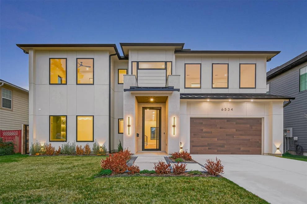 Unit for sale at 6534 Corbin Street, Houston, TX 77055