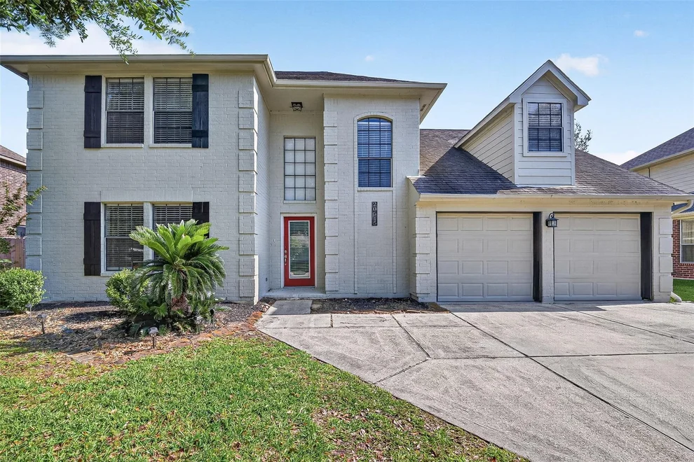 Unit for sale at 20515 Forest Stream Drive, Houston, TX 77346