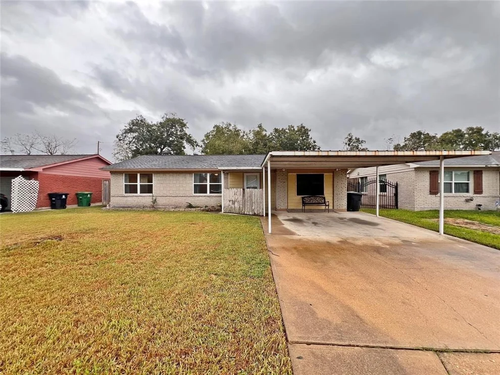 Unit for sale at 10522 Hinds Street, Houston, TX 77034