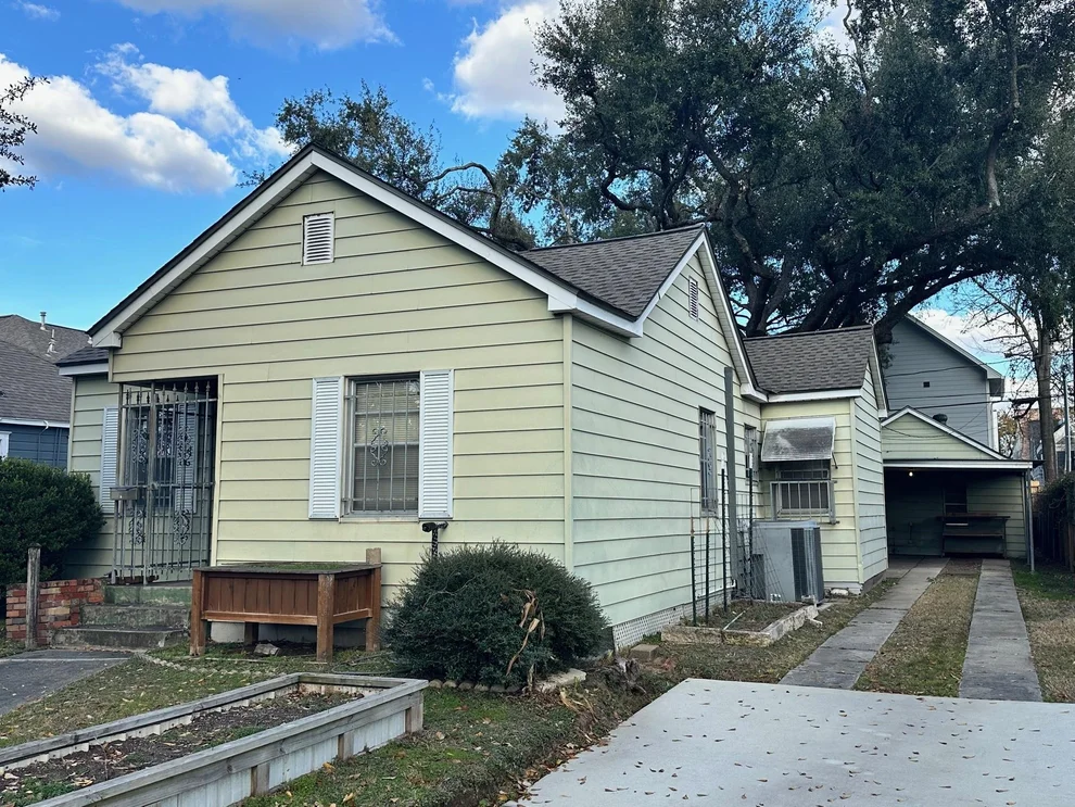 Unit for sale at 934 Dorothy Street, Houston, TX 77008