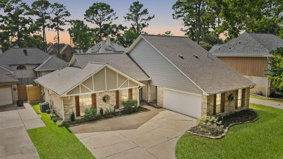 Unit for sale at 12419 Millvan Drive, Houston, TX 77070