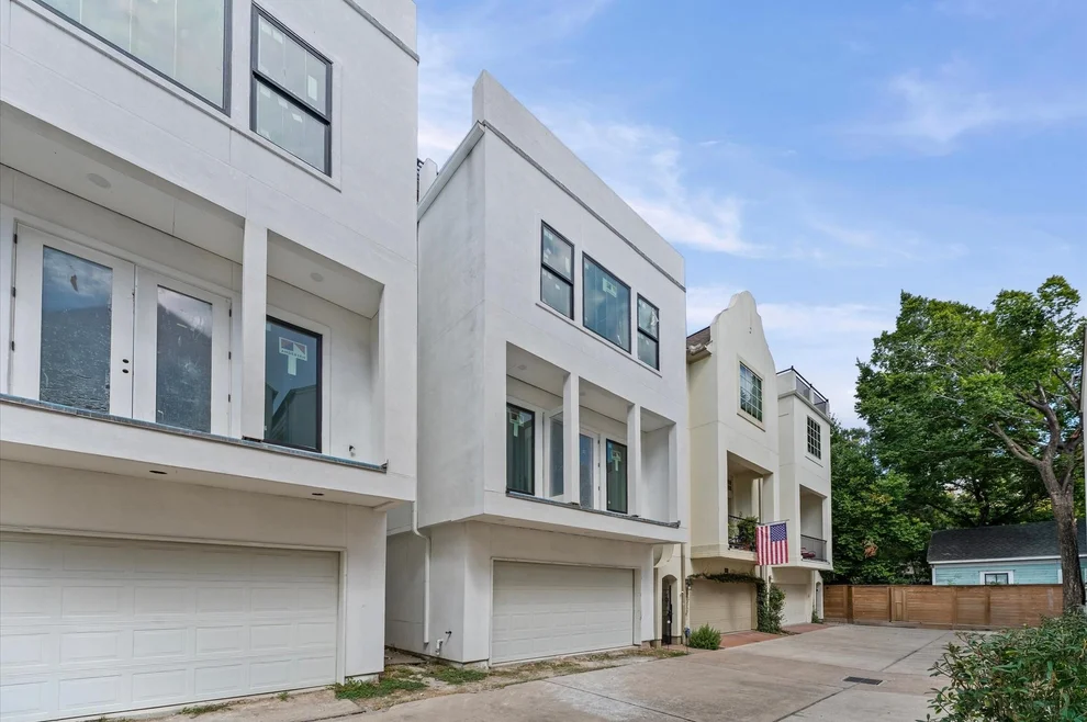 Unit for sale at 918 Patterson Street, Houston, TX 77007
