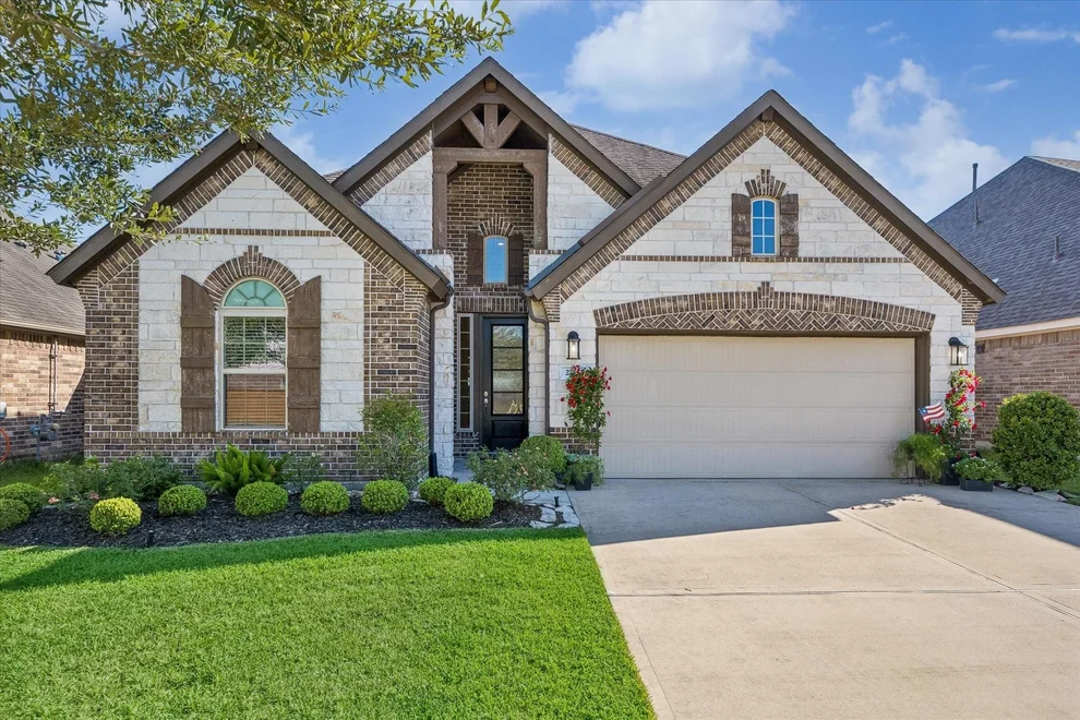 Unit for sale at 2711 Bethel Springs Lane, League City, TX 77573