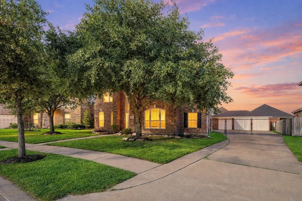 Unit for sale at 20706 Cupshire Drive, Cypress, TX 77433