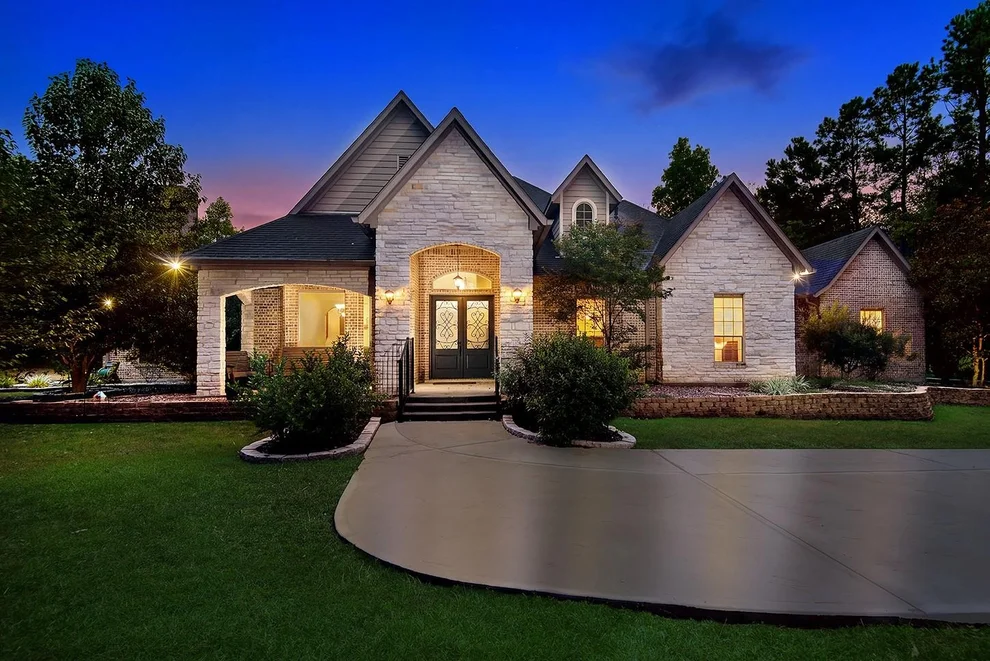 Unit for sale at 21136 Hereford Way, Cleveland, TX 77328