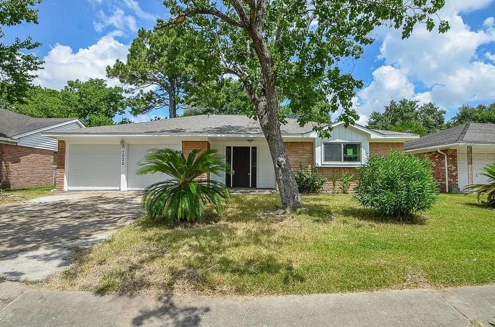 Unit for sale at 7522 Jackwood Street, Houston, TX 77074